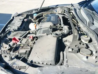 ✅ 2014 Honda Accord Sport • VIN: 1HGCR2F55EA215121 • Lot: 43427663. Listed on IAAI with 160,289 mi. Free auction sales archive from the USA and detailed vehicle history report at DreamBid. Image 19.