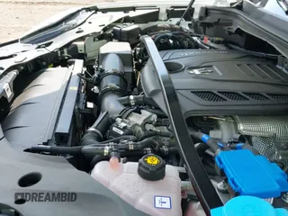 ✅ 2023 Maserati Grecale GT • VIN: ZN682AVA9P7438858 • Лот: 42610817. Опубликован ранее на IAAI с пробегом 6 574 миль. Бесплатный доступ к архиву аукционных продаж из США и подробный отчёт об истории автомобиля на DreamBid. Изображение 19.