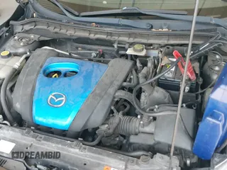 ✅ 2013 Mazda 3 i Touring • VIN: JM1BL1V76D1766410 • Лот: 43091691. Опубликован ранее на IAAI с пробегом 212 175 миль. Бесплатный доступ к архиву аукционных продаж из США и подробный отчёт об истории автомобиля на DreamBid. Изображение 19.