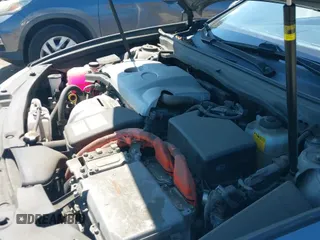 ✅ 2014 Lexus ES 300h • VIN: JTHBW1GG6E2075201 • Lot: 42842206. Listed on IAAI with 83,393 mi. Free auction sales archive from the USA and detailed vehicle history report at DreamBid. Image 19.