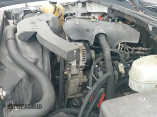 ✅ 2004 GMC Yukon SLT • VIN: 1GKEC13Z24R149450 • Лот: 41420126. Опубликован ранее на IAAI с пробегом 232 376 миль. Бесплатный доступ к архиву аукционных продаж из США и подробный отчёт об истории автомобиля на DreamBid. Изображение 12.