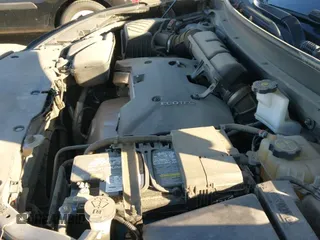 ✅ 2017 Buick Envision Preferred • VIN: LRBFXASA4HD046614 • Lot: 43411688. Listed on IAAI with 93,904 mi. Free auction sales archive from the USA and detailed vehicle history report at DreamBid. Image 19.