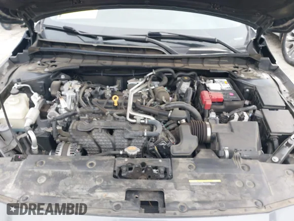 ✅ 2022 Nissan Altima SR • VIN: 1N4BL4CV1NN325058 • Lot: 44272794. Wystawiony na IAAI z przebiegiem 76 567 mil. Bezpłatny archiwum sprzedaży aukcyjnych z USA i szczegółowy raport historii pojazdu na DreamBid. Zdjęcie 10.