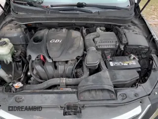 ✅ 2014 Hyundai Sonata SE • VIN: 5NPEC4AC7EH871226 • Лот: 96199015. Опубликован ранее на Copart с пробегом 219 333 миль. Бесплатный доступ к архиву аукционных продаж из США и подробный отчёт об истории автомобиля на DreamBid. Изображение 11.