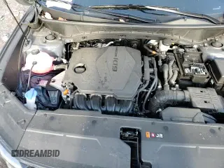 ✅ 2025 Hyundai Tucson SE • VIN: 5NMJACDE1SH449909 • Lot: 86225075. Wystawiony na Copart z przebiegiem 8 707 mil. Bezpłatny archiwum sprzedaży aukcyjnych z USA i szczegółowy raport historii pojazdu na DreamBid. Zdjęcie 14.