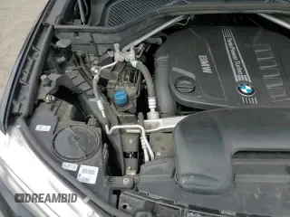 ✅ 2017 BMW X5 xDrive35d • VIN: 5UXKS4C39H0Y16568 • Lot: 67112755. Listed on Copart with 85,430 mi. Free auction sales archive from the USA and detailed vehicle history report at DreamBid. Image 15.