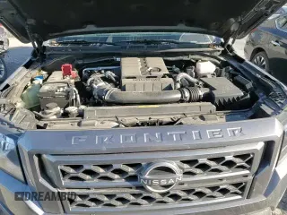 ✅ 2023 Nissan Frontier SV • VIN: 1N6ED1EK9PN665645 • Lot: 90277975. Wystawiony na Copart z przebiegiem 17 908 mil. Bezpłatny archiwum sprzedaży aukcyjnych z USA i szczegółowy raport historii pojazdu na DreamBid. Zdjęcie 13.