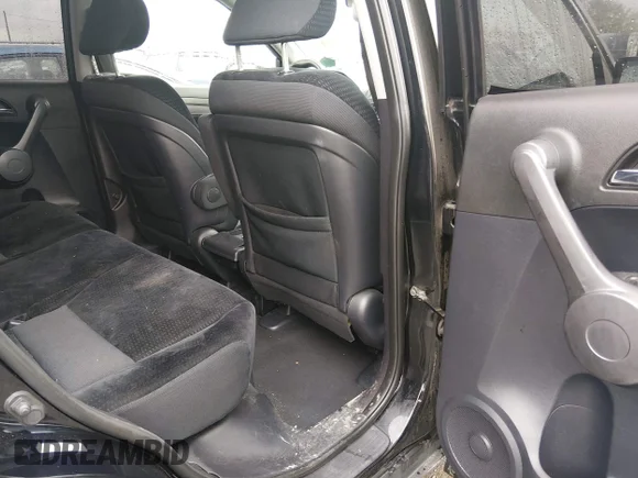 ✅ 2008 Honda CR-V EX • VIN: 5J6RE48548L004671 • Lot: 44983830. Wystawiony na IAAI z przebiegiem 136 260 mil. Bezpłatny archiwum sprzedaży aukcyjnych z USA i szczegółowy raport historii pojazdu na DreamBid. Zdjęcie 8.