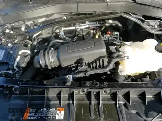 ✅ 2024 Ford Explorer ST-Line • VIN: 1FMSK7KH4RGA79798 • Lot: 44105655. Wystawiony na Copart z przebiegiem 7 899 mil. Bezpłatny archiwum sprzedaży aukcyjnych z USA i szczegółowy raport historii pojazdu na DreamBid. Zdjęcie 14.