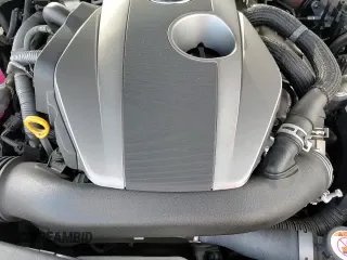 ✅ 2020 Lexus IS 300 F Sport • VIN: JTHGA1D29L5105008 • Lot: 91767635. Wystawiony na Copart z przebiegiem 81 432 mil. Bezpłatny archiwum sprzedaży aukcyjnych z USA i szczegółowy raport historii pojazdu na DreamBid. Zdjęcie 13.