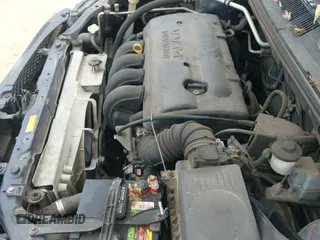 ✅ 2004 Pontiac Vibe • VIN: 5Y2SL62874Z412309 • Lot: 43689600. Wystawiony na IAAI z przebiegiem 160 893 mil. Bezpłatny archiwum sprzedaży aukcyjnych z USA i szczegółowy raport historii pojazdu na DreamBid. Zdjęcie 12.