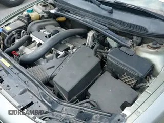 ✅ 2006 Volvo S60 2.4L Turbo • VIN: YV1RS547262551656 • Lot: 42274751. Wystawiony na IAAI z przebiegiem 202 583 mil. Bezpłatny archiwum sprzedaży aukcyjnych z USA i szczegółowy raport historii pojazdu na DreamBid. Zdjęcie 12.