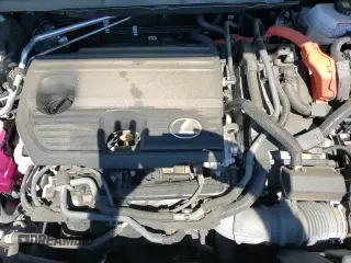 ✅ 2022 Lexus NX 350h • VIN: 2T2AKCEZ8NC007519 • Лот: 69376825. Опубликован ранее на Copart с пробегом 46 610 миль. Бесплатный доступ к архиву аукционных продаж из США и подробный отчёт об истории автомобиля на DreamBid. Изображение 16.