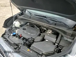 ✅ 2019 Kia Sportage LX • VIN: KNDPM3AC9K7617095 • Lot: 81748225. Wystawiony na Copart z przebiegiem 73 892 mil. Bezpłatny archiwum sprzedaży aukcyjnych z USA i szczegółowy raport historii pojazdu na DreamBid. Zdjęcie 16.