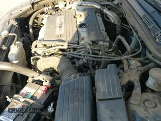 ✅ 2004 Honda Accord LX • VIN: 1HGCM56434A004182 • Lot: 43753242. Wystawiony na IAAI z przebiegiem 165 749 mil. Bezpłatny archiwum sprzedaży aukcyjnych z USA i szczegółowy raport historii pojazdu na DreamBid. Zdjęcie 13.