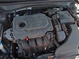 ✅ 2018 Kia Optima S • VIN: 5XXGT4L36JG254959 • Лот: 82103935. Опубликован ранее на Copart с пробегом 83 874 миль. Бесплатный доступ к архиву аукционных продаж из США и подробный отчёт об истории автомобиля на DreamBid. Изображение 14.