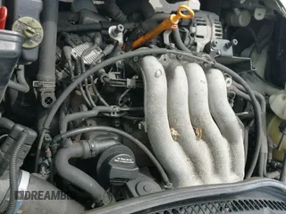 ✅ 2000 Volkswagen Beetle • VIN: 3VWBA21CXYM405122 • Лот: 41689727. Опубликован ранее на IAAI с пробегом 176 021 миль. Бесплатный доступ к архиву аукционных продаж из США и подробный отчёт об истории автомобиля на DreamBid. Изображение 12.