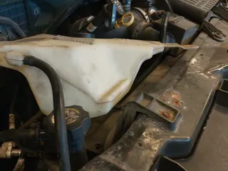 ✅ 2004 GMC Savana Cargo • VIN: 1GTHG35U041118061 • Лот: 41296799. Опубликован ранее на IAAI с пробегом 185 939 миль. Бесплатный доступ к архиву аукционных продаж из США и подробный отчёт об истории автомобиля на DreamBid. Изображение 12.