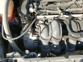 ✅ 2017 Ford Fiesta SE • VIN: 3FADP4BJ4HM164327 • Lot: 85249565. Listed on Copart with 69,615 mi. Free auction sales archive from the USA and detailed vehicle history report at DreamBid. Image 13.