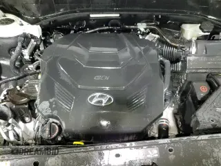 ✅ 2024 Hyundai Palisade Calligraphy • VIN: KM8R74GE0RU715499 • Лот: 83295344. Опубликован ранее на Copart с пробегом 22 720 миль. Бесплатный доступ к архиву аукционных продаж из США и подробный отчёт об истории автомобиля на DreamBid. Изображение 14.