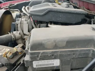 2010 Dodge Dakota z VIN 1D7CE3GP0AS166078, wystawiony jako IAAI lot #41856634 z przebiegiem 235 615 mil mil oraz . Historia ofert i sprzedaży dostępna na DreamBid. Obrazek 13.