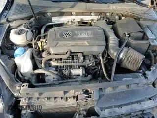 ✅ 2016 Volkswagen Golf R • VIN: WVWUF7AU8GW079905 • Lot: 85911814. Listed on Copart with 64,657 mi. Free auction sales archive from the USA and detailed vehicle history report at DreamBid. Image 17.