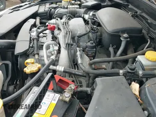 ✅ 2010 Subaru Impreza • VIN: JF1GE6C62AH512614 • Лот: 42795614. Опубликован ранее на IAAI с пробегом 108 331 миль. Бесплатный доступ к архиву аукционных продаж из США и подробный отчёт об истории автомобиля на DreamBid. Изображение 20.