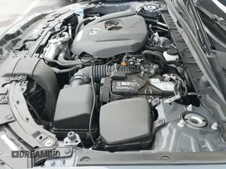 ✅ 2025 Mazda CX-50 Premium Plus • VIN: 7MMVABEY4SN323289 • Lot: 43280523. Listed on IAAI with 8,571 mi. Free auction sales archive from the USA and detailed vehicle history report at DreamBid. Image 25.