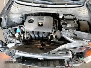 ✅ 2020 Kia Soul EX • VIN: KNDJ33AU2L7037321 • Lot: 82141255. Listed on Copart with 73,440 mi. Free auction sales archive from the USA and detailed vehicle history report at DreamBid. Image 15.