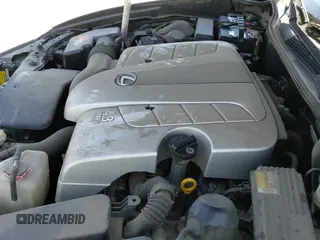 ✅ 2006 Lexus GS 430 • VIN: JTHBN96S065015213 • Lot: 42505400. Wystawiony na IAAI z przebiegiem 170 385 mil. Bezpłatny archiwum sprzedaży aukcyjnych z USA i szczegółowy raport historii pojazdu na DreamBid. Zdjęcie 13.