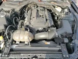 ✅ 2015 Ford Mustang EcoBoost • VIN: 1FA6P8TH5F5313942 • Lot: 73281484. Listed on Copart with 136,673 mi. Free auction sales archive from the USA and detailed vehicle history report at DreamBid. Image 13.