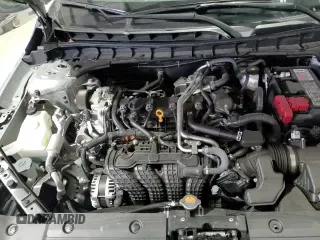 ✅ 2025 Nissan Altima SV • VIN: 1N4BL4DW8SN360036 • Lot: 90127285. Listed on Copart with 16,629 mi. Free auction sales archive from the USA and detailed vehicle history report at DreamBid. Image 13.