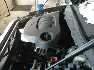 ✅ 2009 Chevrolet HHR 1LT • VIN: 3GNCA23B19S514861 • Lot: 41628116. Listed on IAAI with 160,034 mi. Free auction sales archive from the USA and detailed vehicle history report at DreamBid. Image 13.