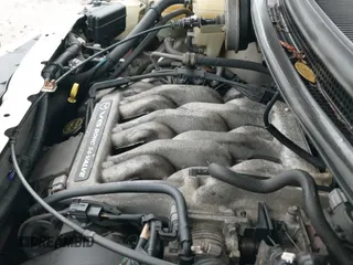 ✅ 2001 Mazda MPV DX • VIN: JM3LW28G410185381 • Лот: 42885631. Опубликован ранее на IAAI с пробегом 167 158 миль. Бесплатный доступ к архиву аукционных продаж из США и подробный отчёт об истории автомобиля на DreamBid. Изображение 12.