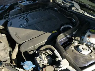 ✅ 2015 Mercedes-Benz E 350 Sport • VIN: WDDHF8JB8FB105842 • Lot: 43585020. Listed on IAAI with 117,200 mi. Free auction sales archive from the USA and detailed vehicle history report at DreamBid. Image 20.