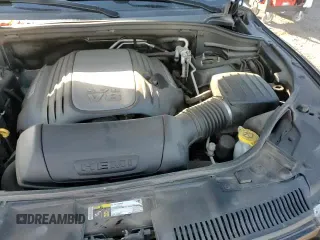 ✅ 2017 Dodge Durango R/T • VIN: 1C4SDJCT4HC629716 • Лот: 91831085. Опубликован ранее на Copart с пробегом 126 186 миль. Бесплатный доступ к архиву аукционных продаж из США и подробный отчёт об истории автомобиля на DreamBid. Изображение 14.