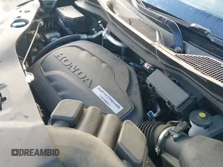 ✅ 2016 Honda Pilot Elite • VIN: 5FNYF6H09GB072285 • Lot: 43339602. Listed on IAAI with 100,240 mi. Free auction sales archive from the USA and detailed vehicle history report at DreamBid. Image 19.