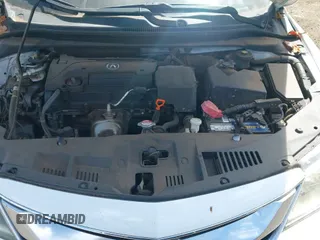 ✅ 2016 Acura ILX Premium • VIN: 19UDE2F81GA000624 • Lot: 43145036. Wystawiony na IAAI z przebiegiem 93 137 mil. Bezpłatny archiwum sprzedaży aukcyjnych z USA i szczegółowy raport historii pojazdu na DreamBid. Zdjęcie 18.