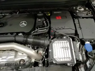 ✅ 2024 Mercedes-Benz GLB 250 • VIN: W1N4M4GB7RW351835 • Lot: 91626705. Listed on Copart with 12,146 mi. Free auction sales archive from the USA and detailed vehicle history report at DreamBid. Image 16.