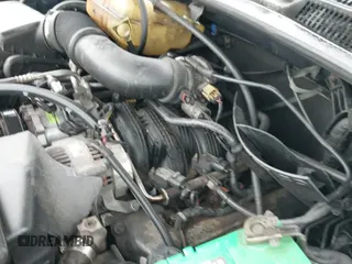 ✅ 2004 Jeep Liberty Limited • VIN: 1J8GL58K04W273525 • Лот: 42486073. Опубликован ранее на IAAI с пробегом 196 010 миль. Бесплатный доступ к архиву аукционных продаж из США и подробный отчёт об истории автомобиля на DreamBid. Изображение 19.