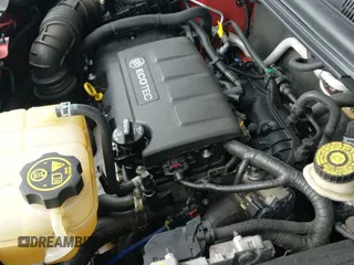 ✅ 2015 Buick Encore Leather • VIN: KL4CJCSB5FB236502 • Lot: 42546425. Listed on IAAI with 113,981 mi. Free auction sales archive from the USA and detailed vehicle history report at DreamBid. Image 20.