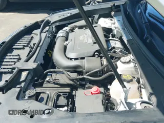 ✅ 2024 Cadillac XT4 FWD Luxury • VIN: 1GYAZAR42RF168331 • Лот: 41980130. Опубликован ранее на IAAI с пробегом 10 335 миль. Бесплатный доступ к архиву аукционных продаж из США и подробный отчёт об истории автомобиля на DreamBid. Изображение 21.