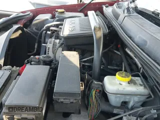 ✅ 2007 Jeep Grand Cherokee Laredo • VIN: 1J8GR48K57C581658 • Lot: 43511336. Listed on IAAI with 128,685 mi. Free auction sales archive from the USA and detailed vehicle history report at DreamBid. Image 19.