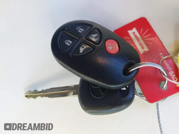 ✅ 2012 Toyota Sienna LE • VIN: 5TDKK3DC8CS252105 • Lot: 43492662. Wystawiony na IAAI z przebiegiem 176 834 mil. Bezpłatny archiwum sprzedaży aukcyjnych z USA i szczegółowy raport historii pojazdu na DreamBid. Zdjęcie 11.