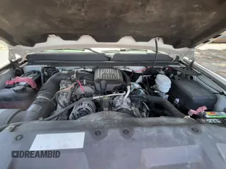 ✅ 2008 GMC Sierra 2500HD SLE1 • VIN: 1GTHK23688F220178 • Lot: 55526875. Wystawiony na Copart z przebiegiem 415 782 mil. Bezpłatny archiwum sprzedaży aukcyjnych z USA i szczegółowy raport historii pojazdu na DreamBid. Zdjęcie 11.