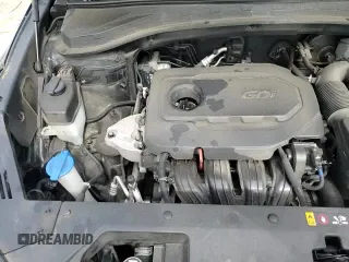 ✅ 2020 Hyundai Santa Fe SEL • VIN: 5NMS3CAD5LH175741 • Lot: 55435605. Wystawiony na Copart z przebiegiem 99 010 mil. Bezpłatny archiwum sprzedaży aukcyjnych z USA i szczegółowy raport historii pojazdu na DreamBid. Zdjęcie 16.