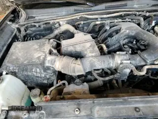 ✅ 2023 Toyota Tacoma TRD Sport • VIN: 3TMCZ5AN7PM608924 • Лот: 85947995. Опубликован ранее на Copart с пробегом 88 589 миль. Бесплатный доступ к архиву аукционных продаж из США и подробный отчёт об истории автомобиля на DreamBid. Изображение 16.