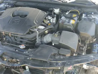 ✅ 2025 Mazda 3 S Select Sport • VIN: JM1BPAKM8S1753783 • Lot: 42992528. Listed on IAAI with 24,179 mi. Free auction sales archive from the USA and detailed vehicle history report at DreamBid. Image 20.