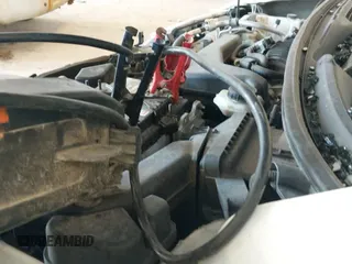 ✅ 2019 Nissan Rogue SL • VIN: 5N1AT2MV8KC721242 • Лот: 42994268. Опубликован ранее на IAAI с пробегом 105 207 миль. Бесплатный доступ к архиву аукционных продаж из США и подробный отчёт об истории автомобиля на DreamBid. Изображение 19.