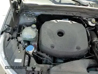 ✅ 2021 Volvo XC40 Momentum • VIN: YV4162UK4M2404775 • Лот: 72052835. Опубликован ранее на Copart с пробегом 49 885 миль. Бесплатный доступ к архиву аукционных продаж из США и подробный отчёт об истории автомобиля на DreamBid. Изображение 15.